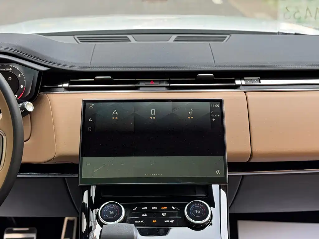 Range Rover Sport 2023 400PS Dynamic SE