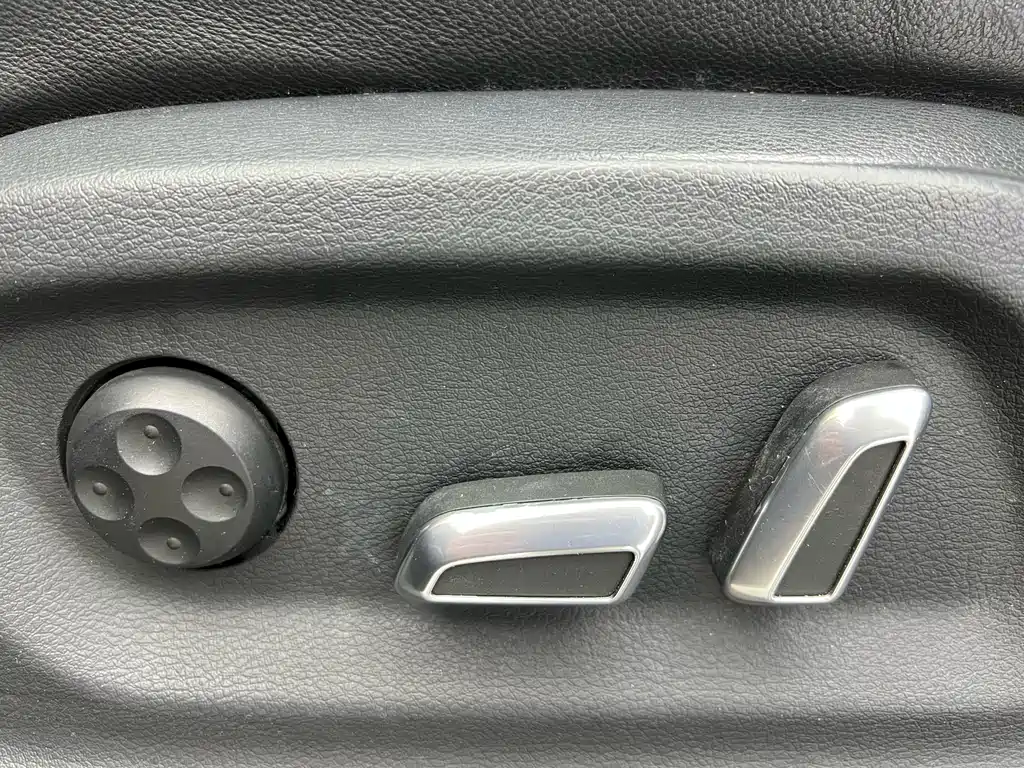 Audi Q5 2016 40 TFSI Technical Edition