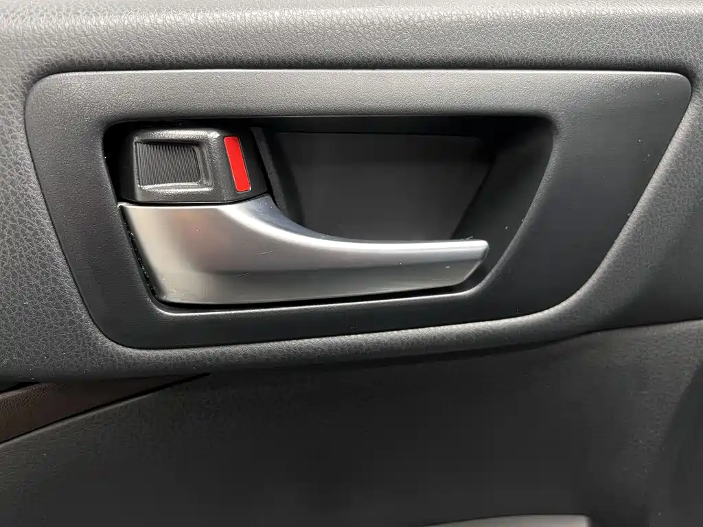 Highlander 2018 2.0T AWD Premium 7-seater China VI