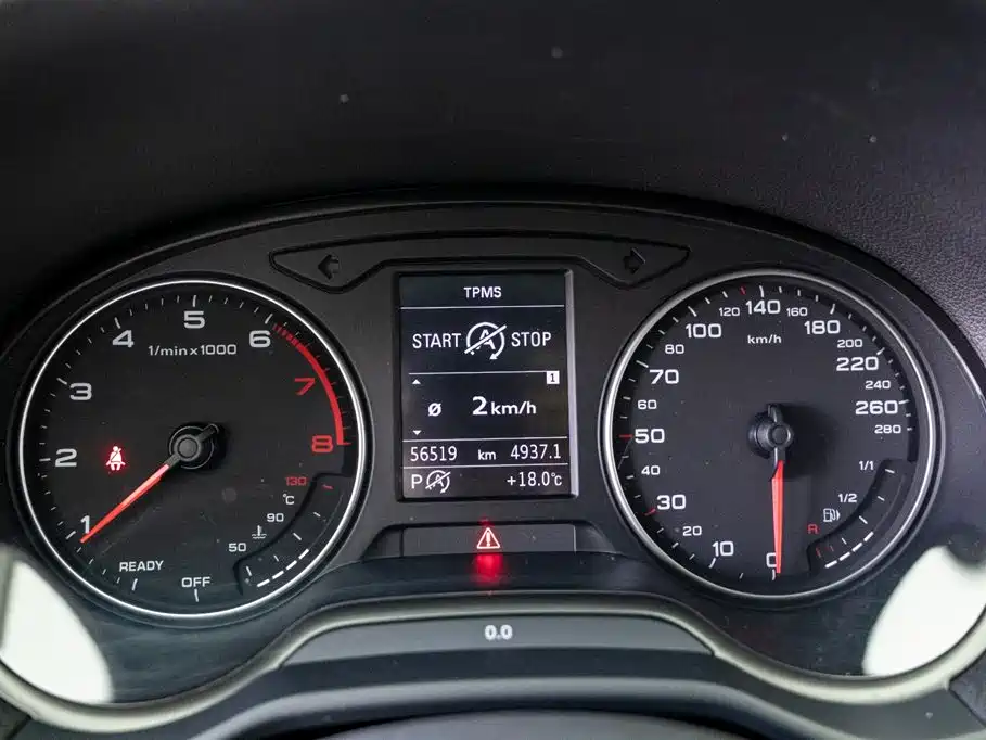 Audi Q2L 2022 35 TFSI Fashion Elegant Edition