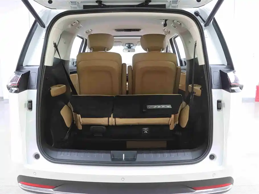 GAC Trumpchi E8 PHEV 2025 150km PRO+