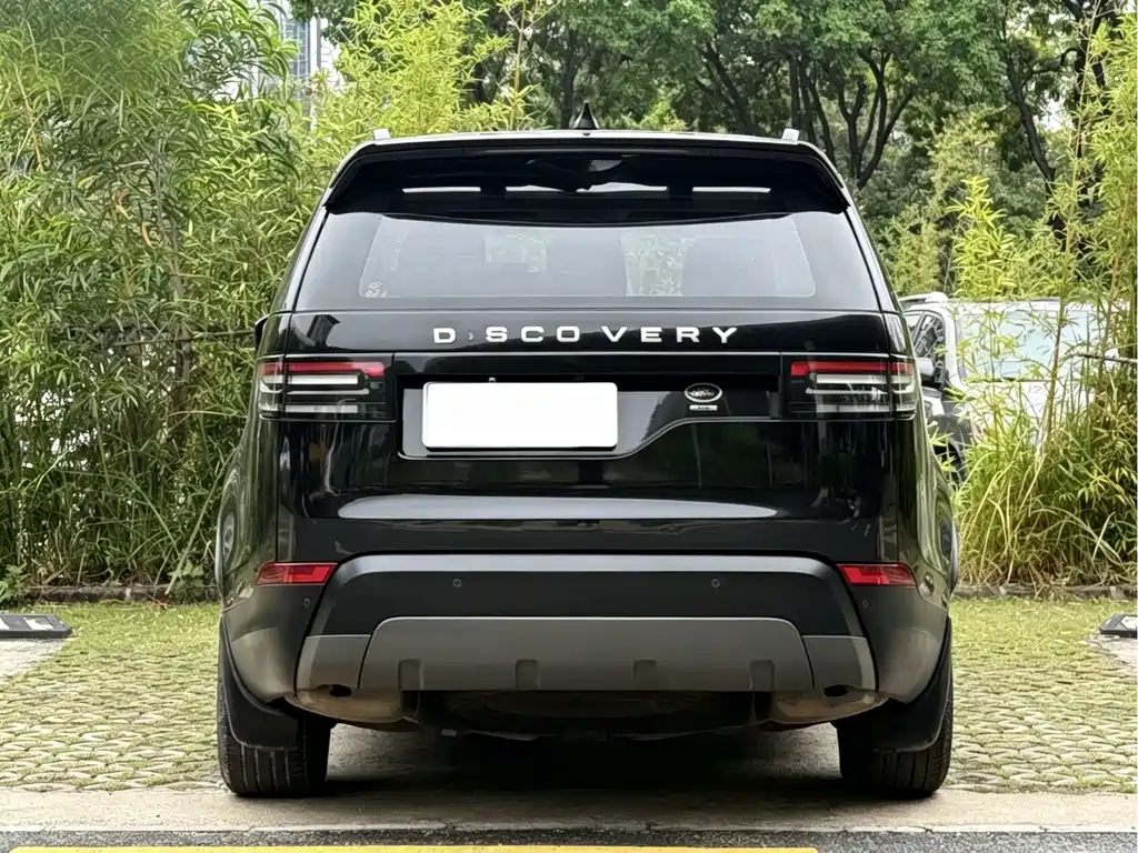 Discovery 2017 3.0 SC V6 SE