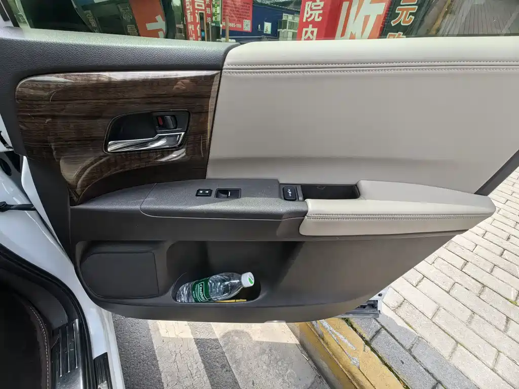 Odyssey 2017 2.4L Luxury Edition