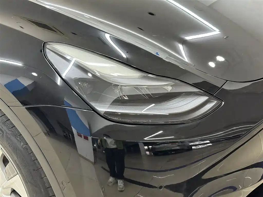 Model Y 2022 Rear-Wheel Drive
