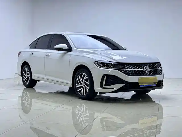 Volkswagen Lavida 2024 1.5L Automatic Starry Sky Five Million Edition