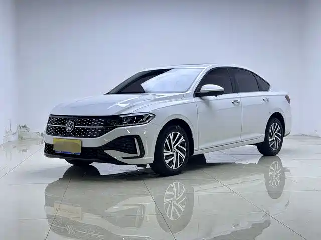 Volkswagen Lavida 2024 1.5L Automatic Starry Sky Five Million Edition