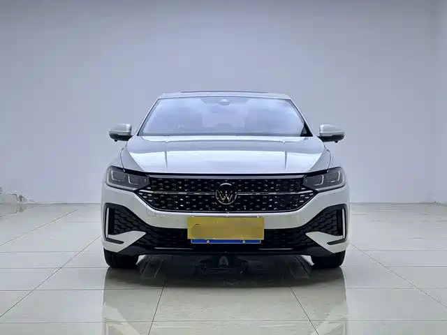 Volkswagen Lavida 2024 1.5L Automatic Starry Sky Five Million Edition