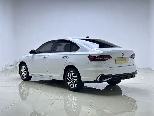 Volkswagen Lavida 2024 1.5L Automatic Starry Sky Five Million Edition
