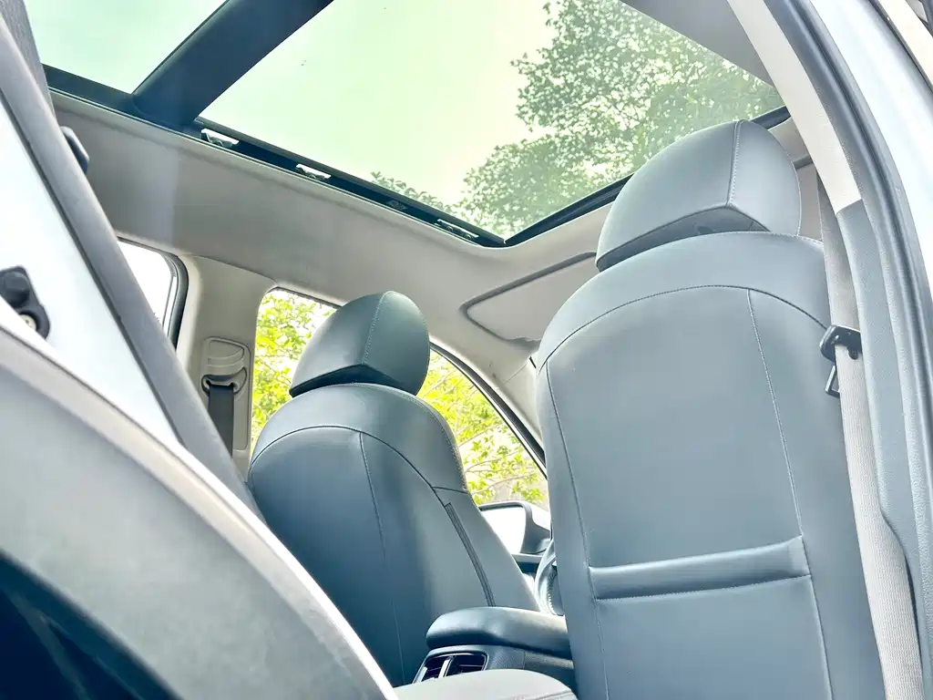 Kia Sportage 2019 2.0L Automatic Smart Luxury Edition