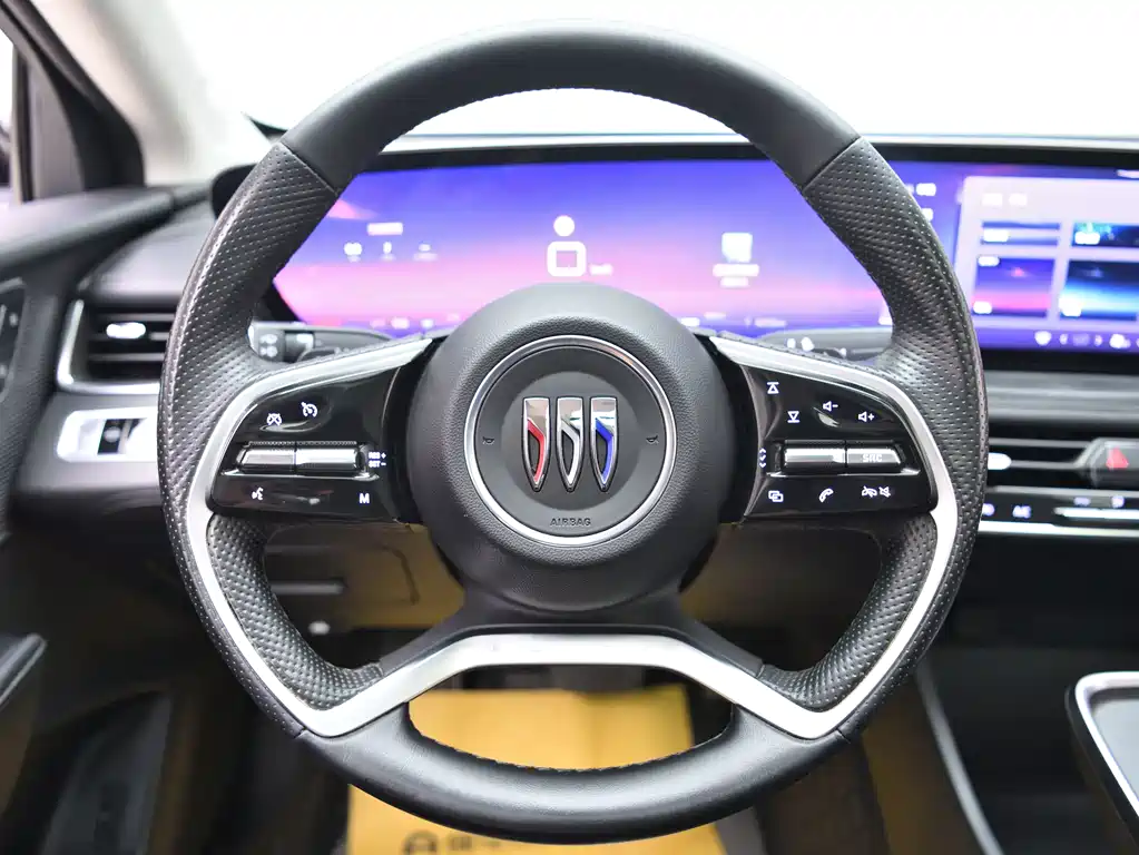 Buick LaCrosse 2023 28T Yuexiang Edition