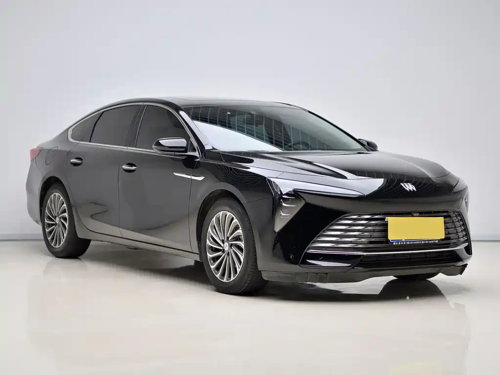 Buick LaCrosse 2023 28T Yuexiang Edition