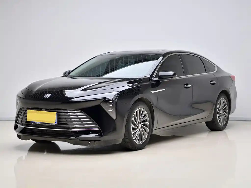 Buick LaCrosse 2023 28T Yuexiang Edition