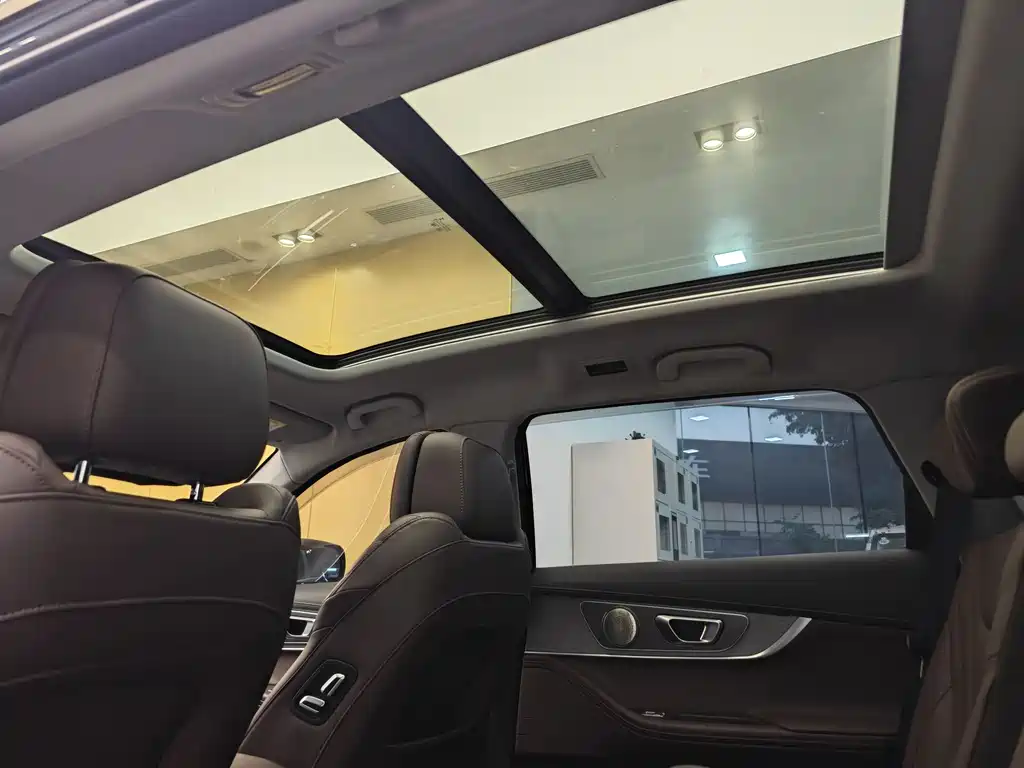 Chery Tiggo 8 PLUS 2024 Champion Edition 290TGDI DCT Luxury Edition 7-Seater