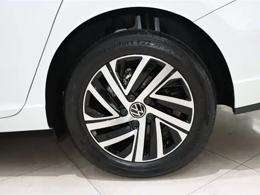 Lavida 2023 1.5L Automatic Manyi Edition