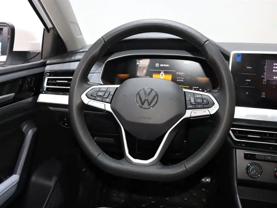 Lavida 2023 1.5L Automatic Manyi Edition