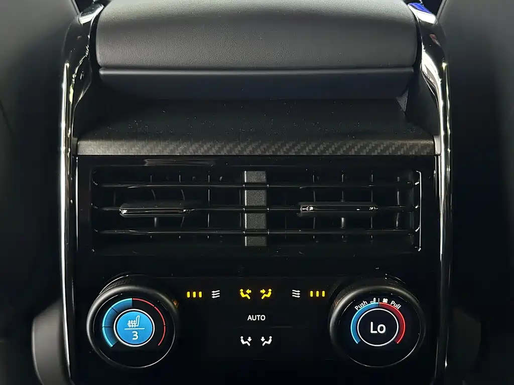 Range Rover Sport 2025 4.4 V8 SV Edition Two