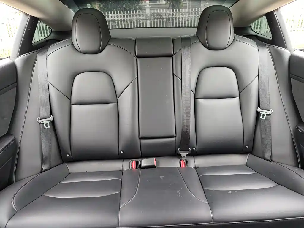 Tesla Model 3 2022 Rear-Wheel Drive