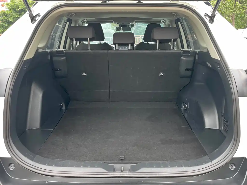 RAV4 Hybrid 2020 2.5L E-CVT AWD Elite Edition