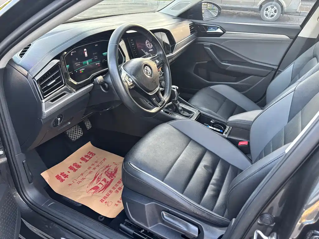 Sagitar 2021 280TSI DSG Comfort Smart Connect Edition