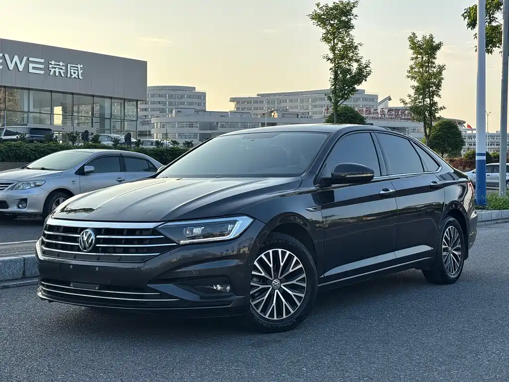 Sagitar 2021 280TSI DSG Comfort Smart Connect Edition