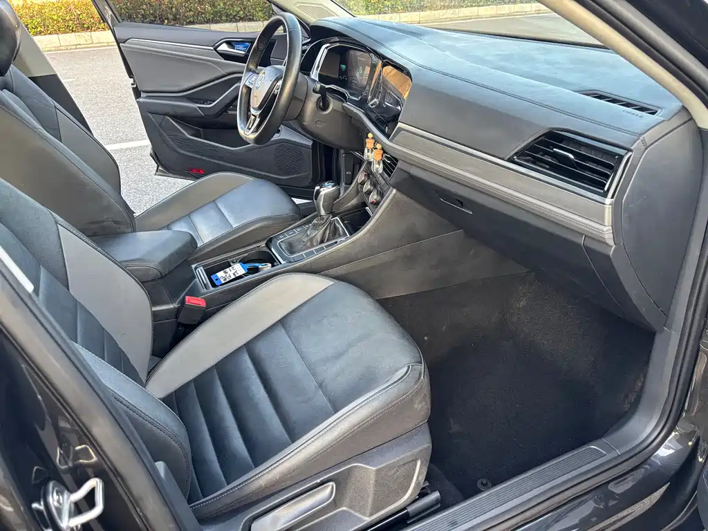 Sagitar 2021 280TSI DSG Comfort Smart Connect Edition