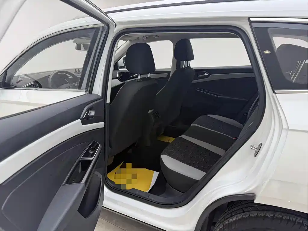 Jetta VS7 2022 280TSI Automatic Entry Edition
