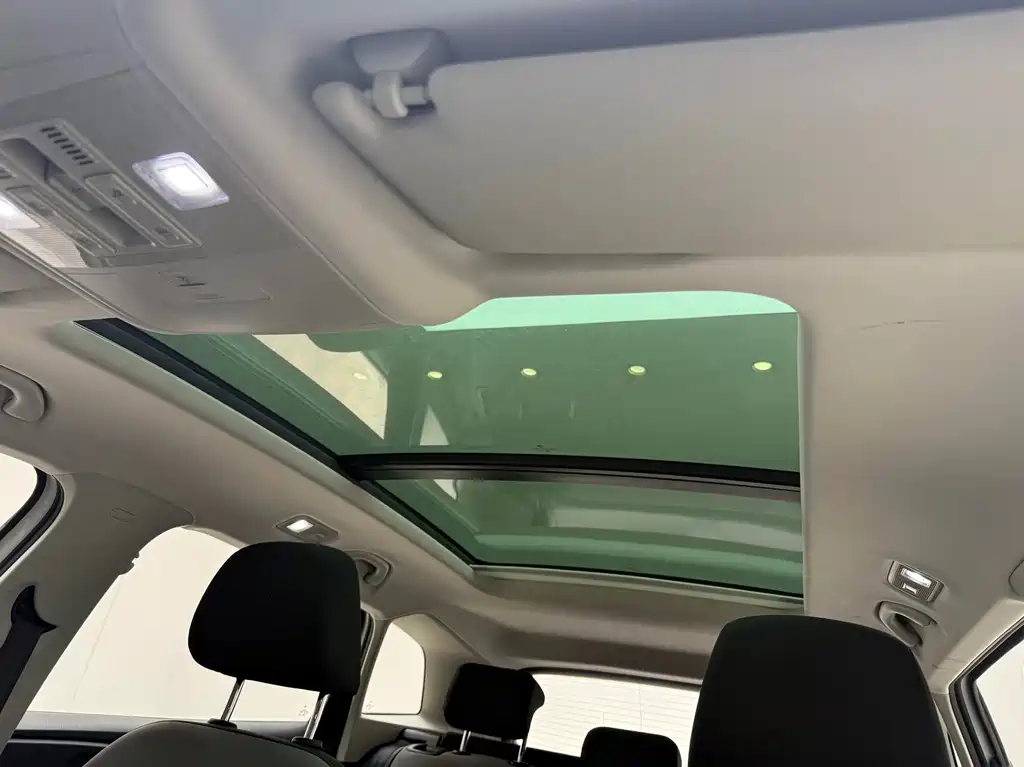 Jetta VS7 2022 280TSI Automatic Entry Edition