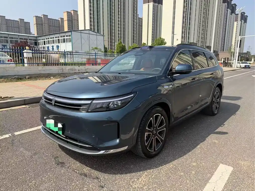 AITO M7 2024 1.5T Intelligent Driving RWD Ultra Edition 5-Seater