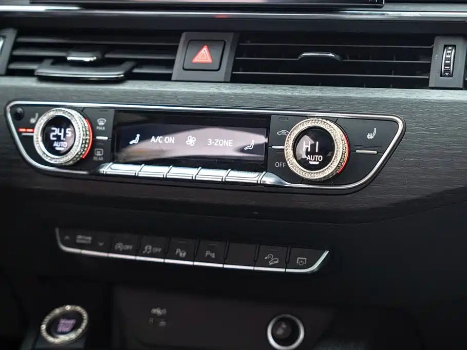 Audi A4 allroad quattro 2021