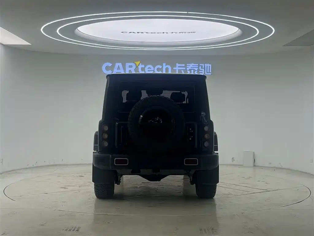 212 T01 2025 2.0T Changfeng