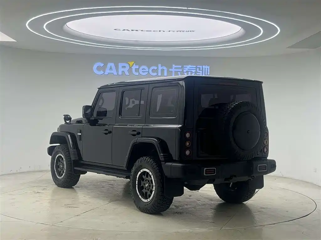 212 T01 2025 2.0T Changfeng