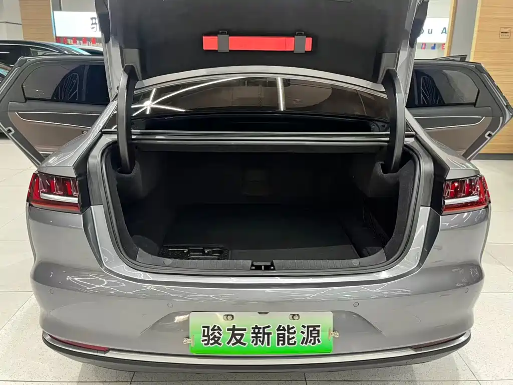 BYD Han 2020 DM AWD Performance Edition Prestige