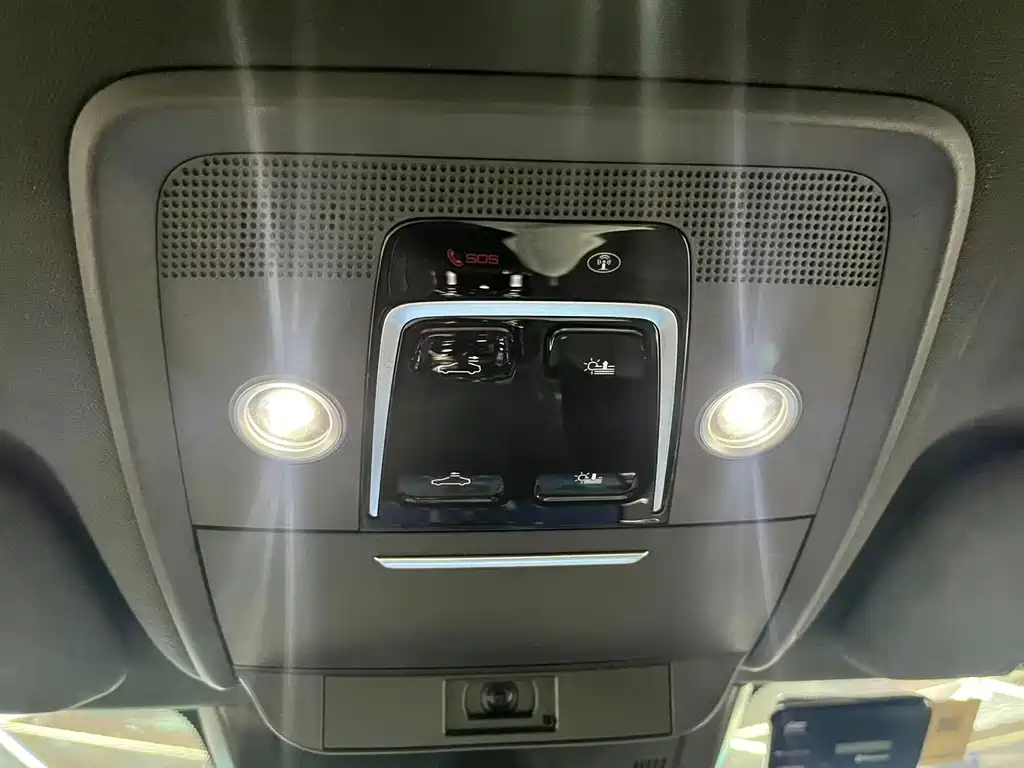 BYD Han 2020 DM AWD Performance Edition Prestige