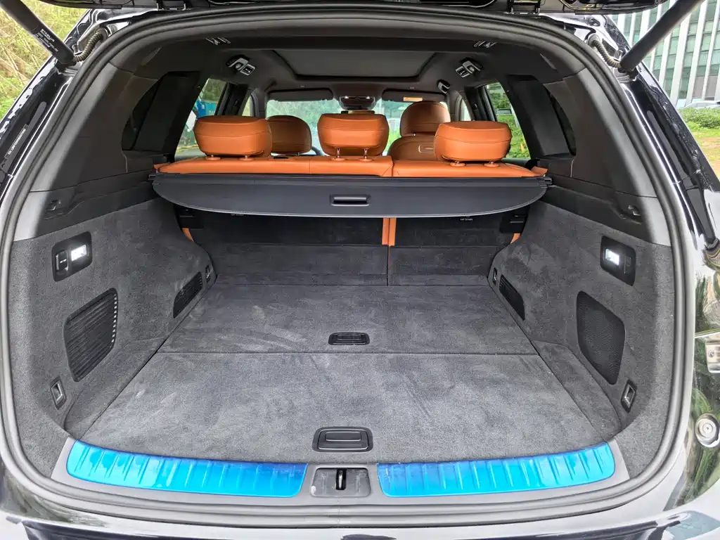AITO M7 2024 1.5T Intelligent Driving RWD Max Edition 5-Seater