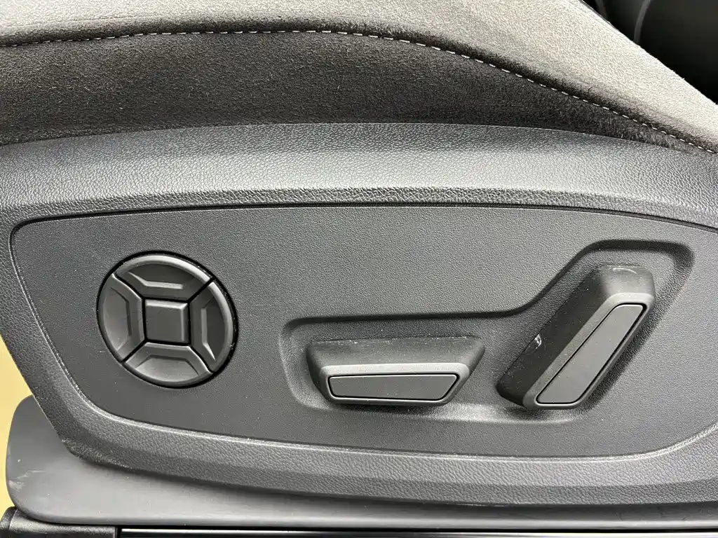 Audi Q3 2024 40 TFSI Fashion Dynamic