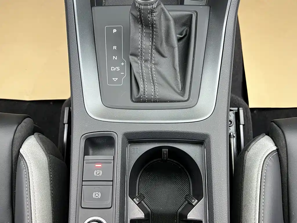 Audi Q3 2024 40 TFSI Fashion Dynamic