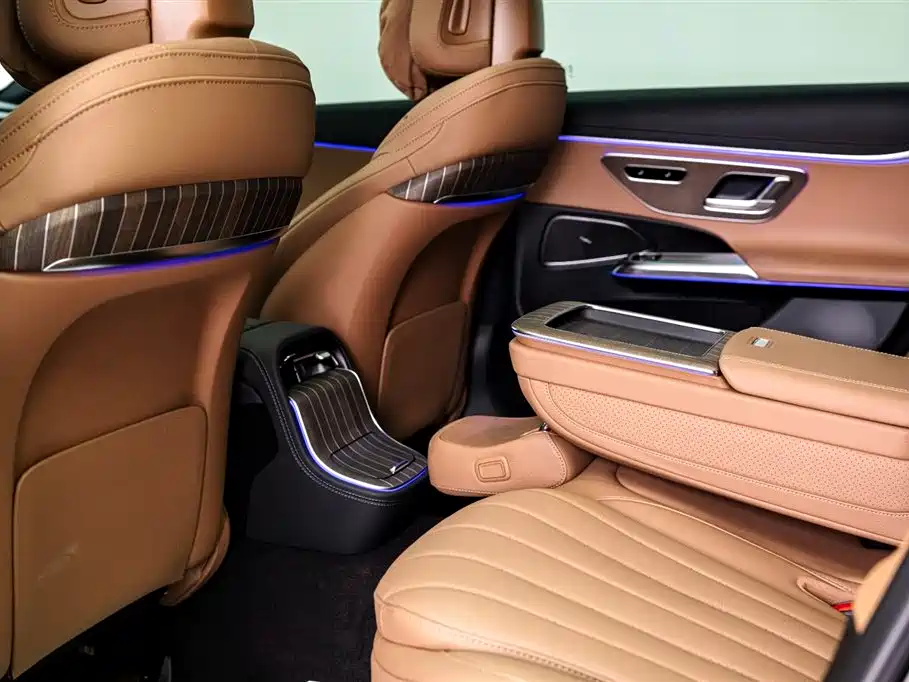 Mercedes-Benz E-Class 2025 Facelift E 300 L Fashion Edition