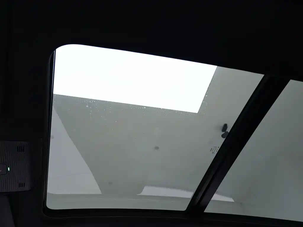 Volkswagen Tiguan L 2024 PRO 330TSI FWD Zhiling Edition