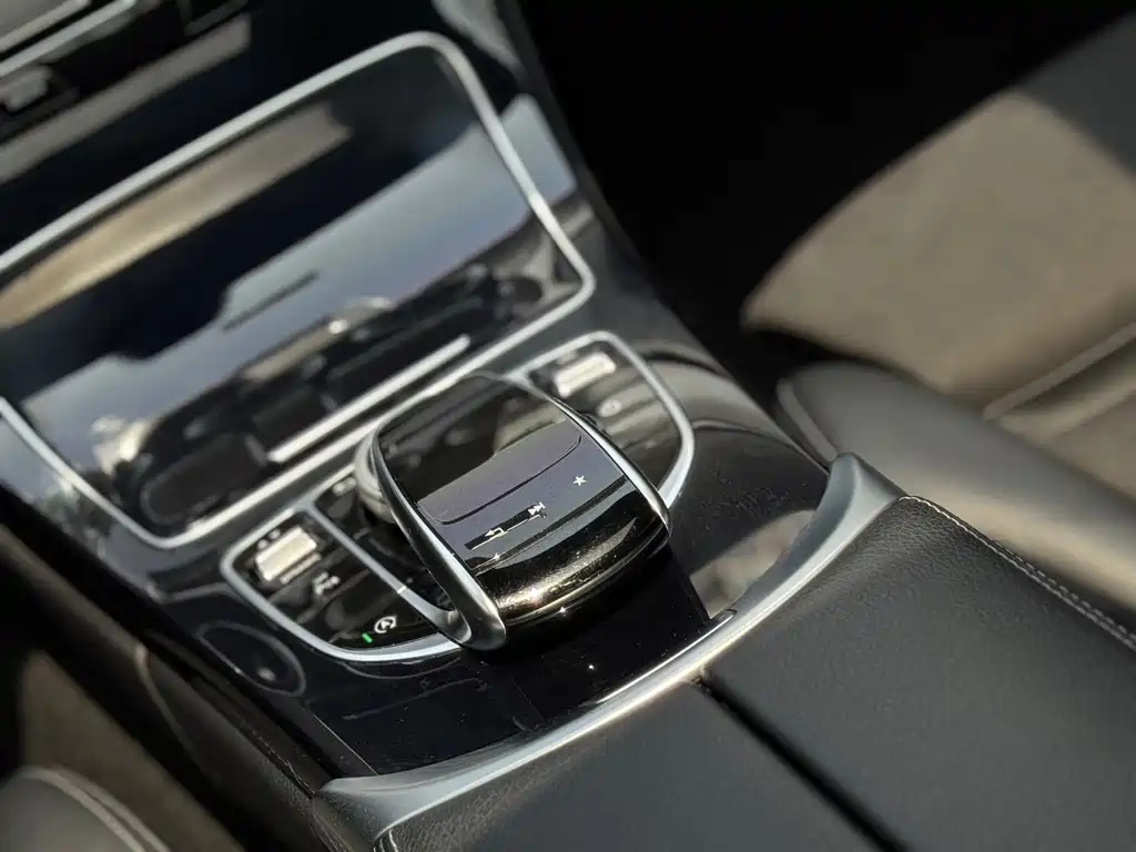 Mercedes-Benz C-Class 2017 Facelift C 200 Sport Edition