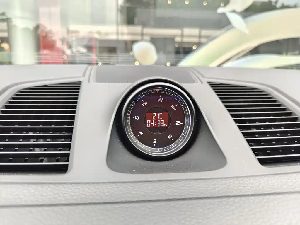 Cayenne 2019 Cayenne 3.0T