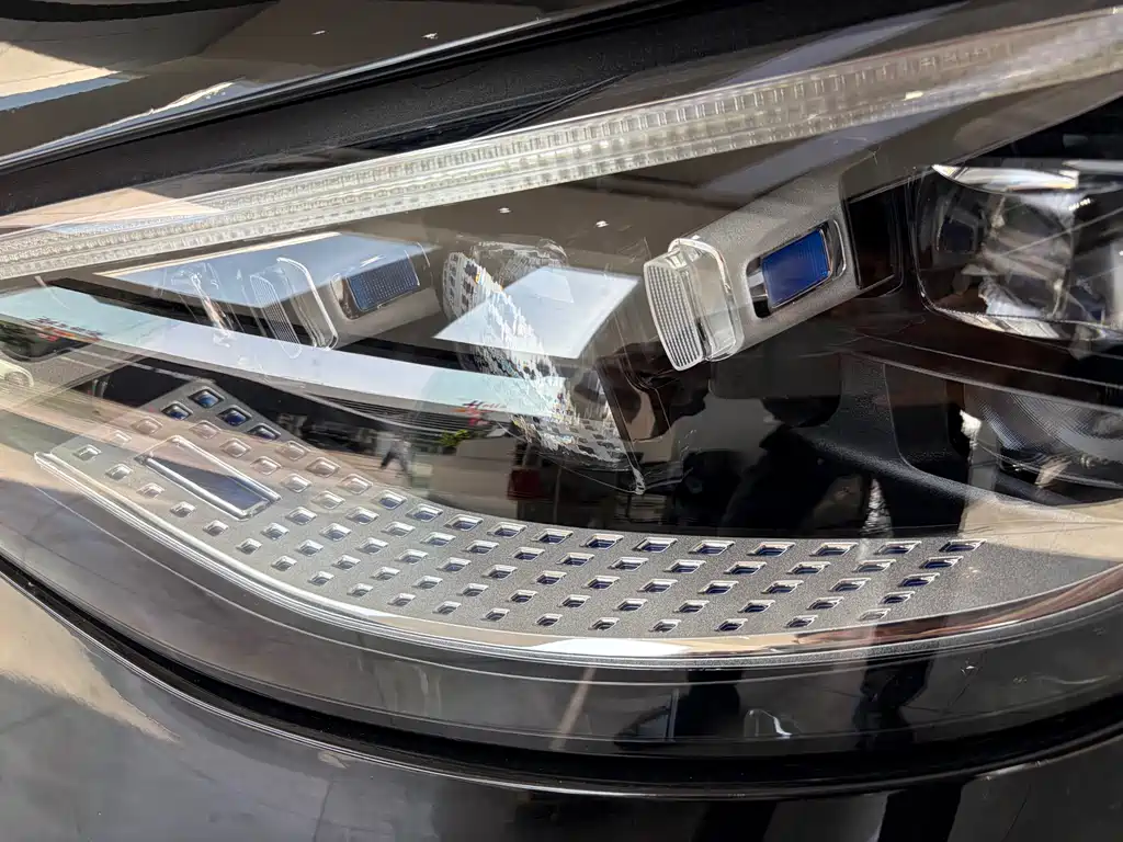 Mercedes-Maybach S-Class 2022 S 480 4MATIC Zhizhen Special Edition