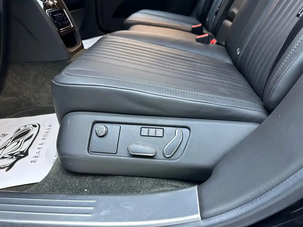 Flying Spur 2017 4.0T V8 Standard Edition