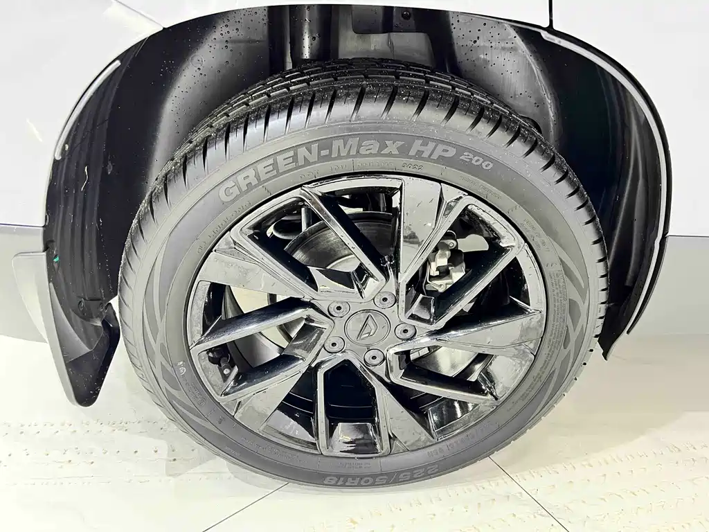 Jetta VS5 2022 280TSI Automatic High-Gloss Yuexiang Edition