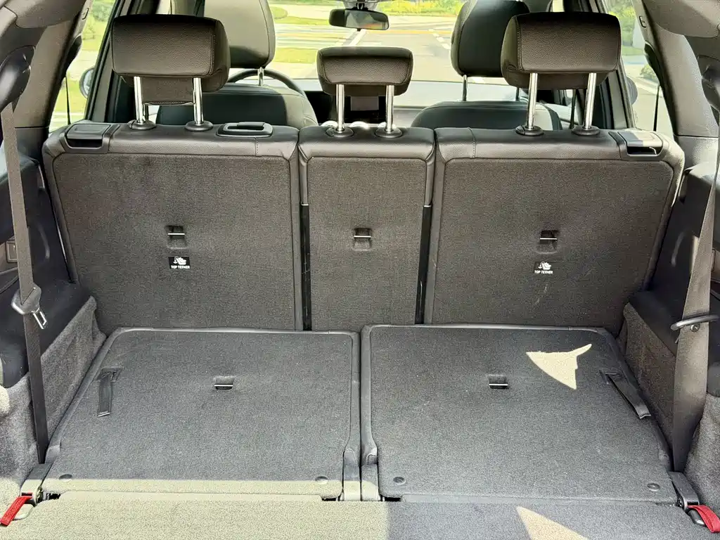 Mercedes-Benz GLB 2021 GLB 200 Style