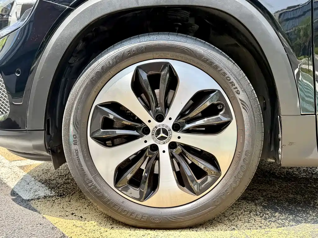 Mercedes-Benz GLB 2021 GLB 200 Style