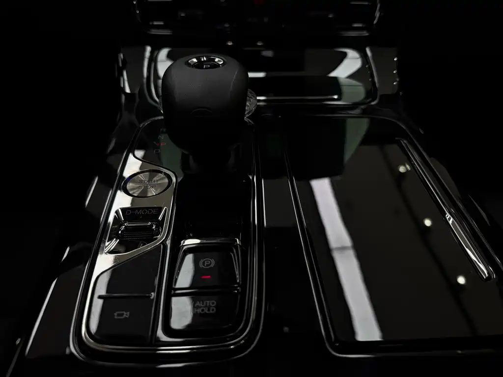 GAC Trumpchi M8 2023 Grandmaster Series 400T Flagship Edition