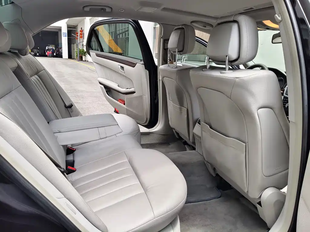 Mercedes-Benz E-Class 2013 E 300 L Elegance