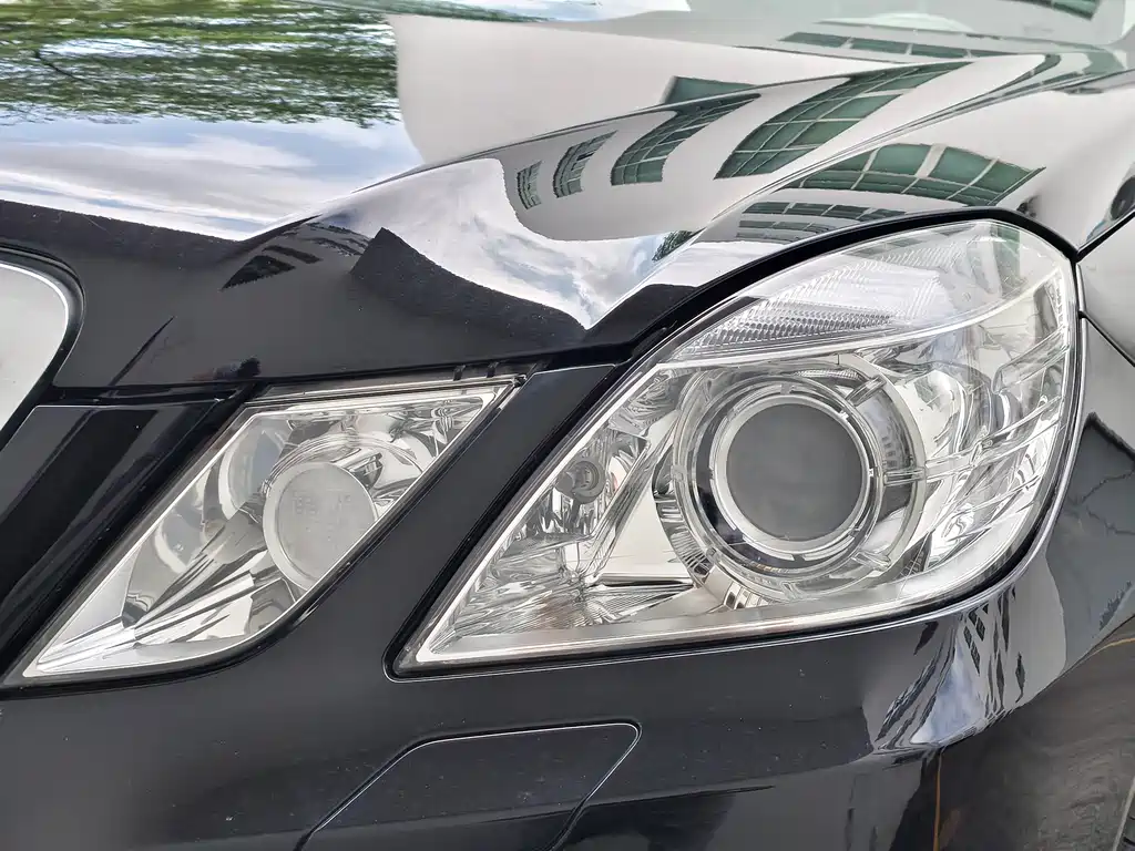 Mercedes-Benz E-Class 2013 E 300 L Elegance