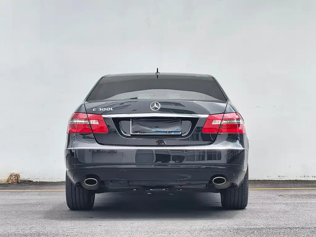 Mercedes-Benz E-Class 2013 E 300 L Elegance