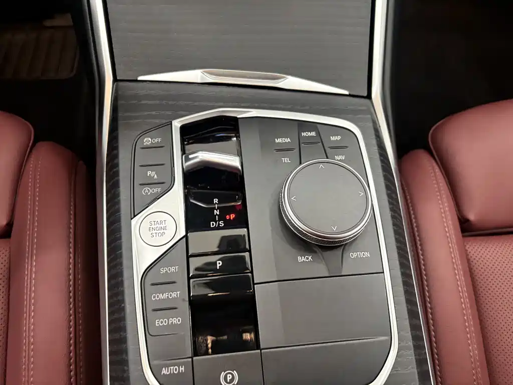BMW 3 Series 2025 325Li M Sport Package